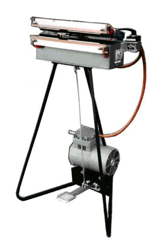 HX-H15CT-VG Heat Sealing Machine/ Heat Sealer