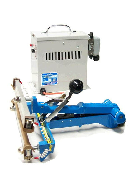 HX-H15HLT-2 Heat Sealing Machine/ Heat Sealer