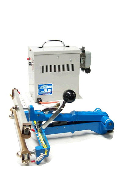 HX-H20HLT-2 Heat Sealing Machine/ Heat Sealer