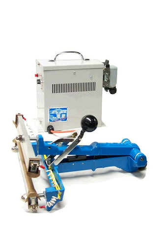 HX-H20HLT-2 Heat Sealing Machine/ Heat Sealer