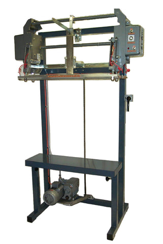 HX-H30BH-U/V Heat Sealing Machine/ Heat Sealer