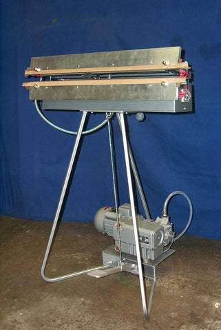 HX-H30CT-V Heat Sealing Machine/ Heat Sealer