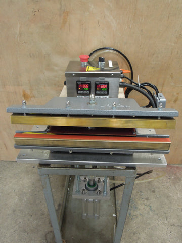 HX-H80CH/NH Heat Sealing Machine/ Heat Sealer