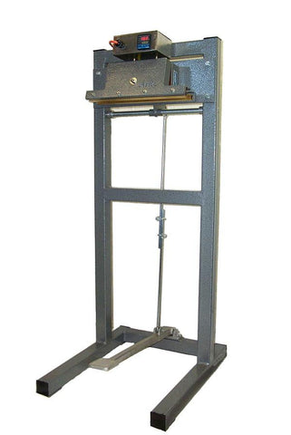 HX-H80CH/U Heat Sealing Machine/ Heat Sealer