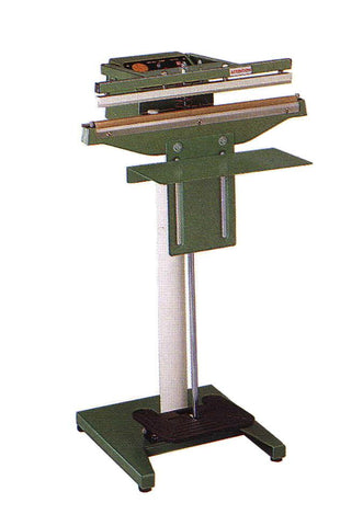 WU-H300DF Heat Sealing Machine/ Heat Sealer