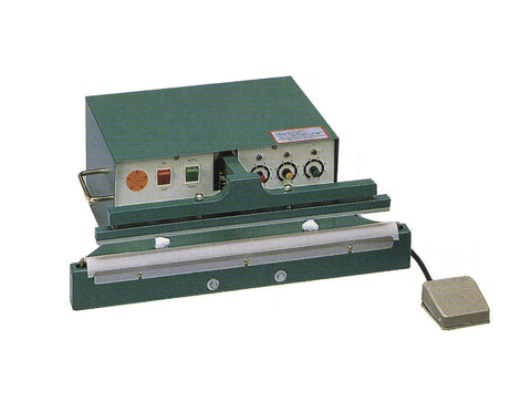 WU-H300IA Heat Sealing Machine/ Heat Sealer