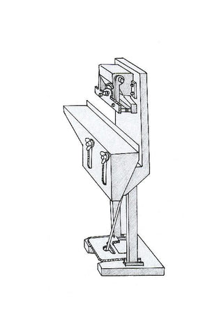 WU-H300IF-S Heat Sealing Machine/ Heat Sealer