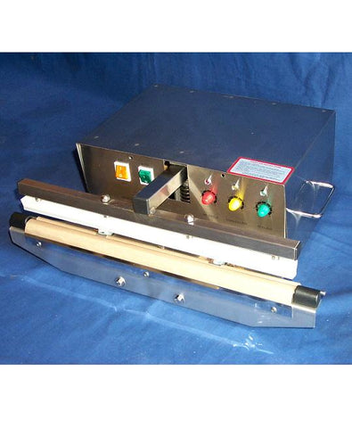 WU-H450IA-S Heat Sealing Machine/ Heat Sealer