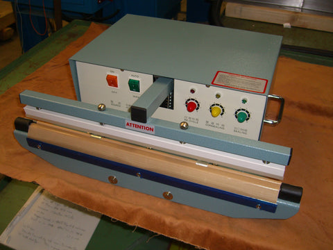 WU-H450IA Heat Sealing Machine/ Heat Sealer