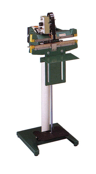 WU-H450IFP Heat Sealing Machine/ Heat Sealer