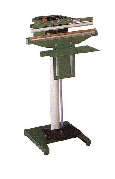 WU-H450IF Heat Sealing Machine/ Heat Sealer