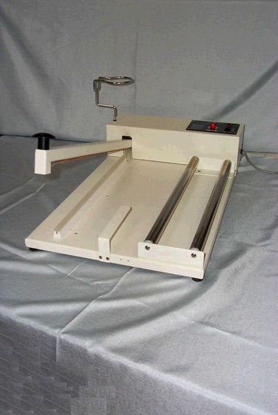 WU-H450IHR Heat Sealing Machine/ Heat Sealer