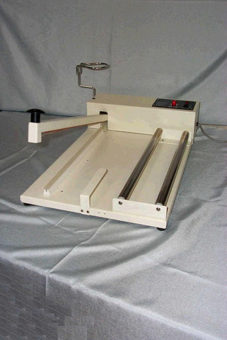 WU-H450IHR Heat Sealing Machine/ Heat Sealer