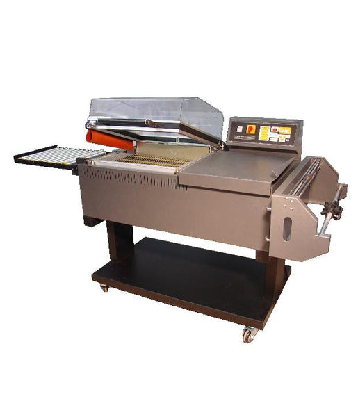 SP-L5540A-FM L-Type Wrapping Machine/ L-Type Wrapper