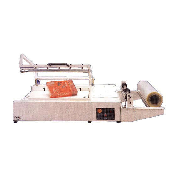 WU-L5060 L-Type Wrapping Machine/ L-Type Wrapper