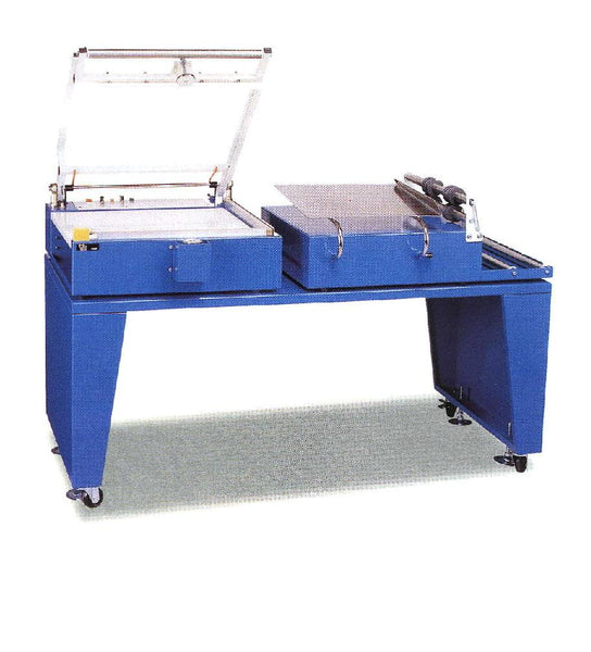 YC-L4545AF L-Type Wrapping Machine/ L-Type Wrapper