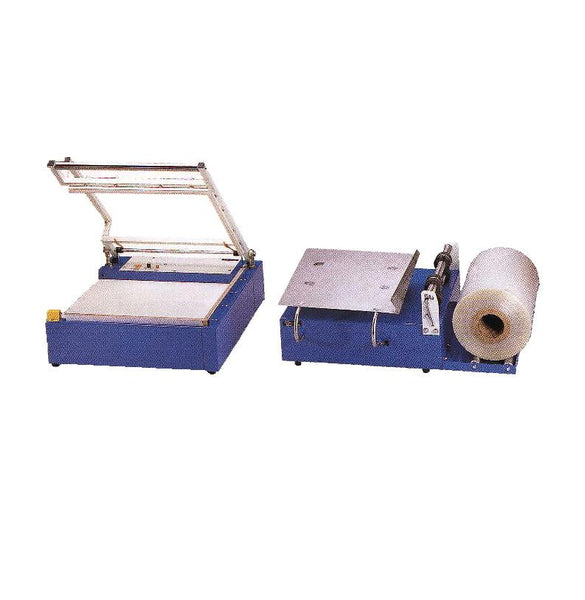 YC-L4545B L-Type Wrapping Machine/ L-Type Wrapper