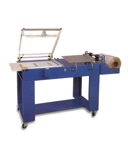 YC-L4545CF L-Type Wrapping Machine/ L-Type Wrapper