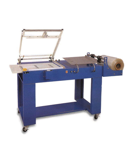 YC-L4545CF L-Type Wrapping Machine/ L-Type Wrapper
