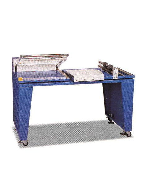 YC-L4545HF L-Type Wrapping Machine/ L-Type Wrapper