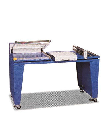 YC-L4545HF L-Type Wrapping Machine/ L-Type Wrapper