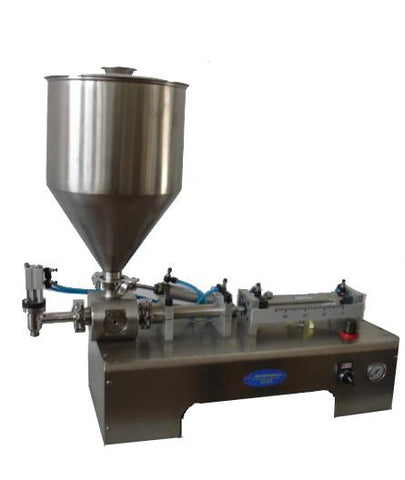 RG-M1025N Metric Weighing Machine