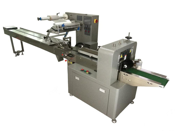 AP-O4060R-PE Over Wrapper/ Flow Wrapper