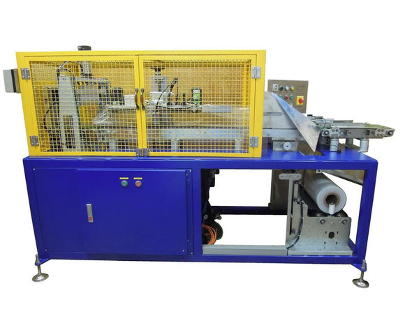 CY-O3030U Over Wrapper/ Flow Wrapper