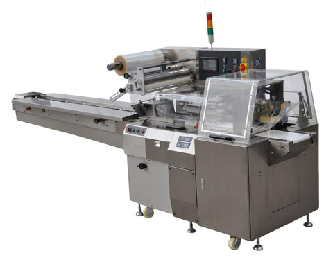 FD-O6898R Over Wrapper/ Flow Wrapper