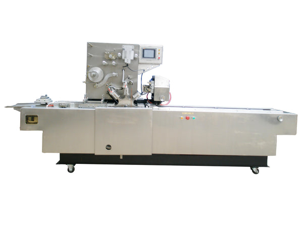 GT-O1809R Over Wrapper/ Flow Wrapper