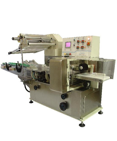 KE-O5090 Over Wrapper/ Flow Wrapper