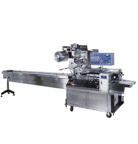 RP-O4080 Over Wrapper/ Flow Wrapper