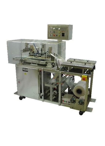 SY-O1040RS Over Wrapper/ Flow Wrapper