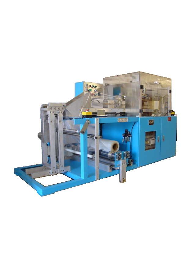 Eps Overwrapper Over Wrappers - Helix Packaging
