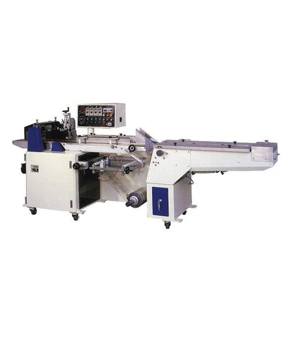 SY-O40R Over Wrapper/ Flow Wrapper