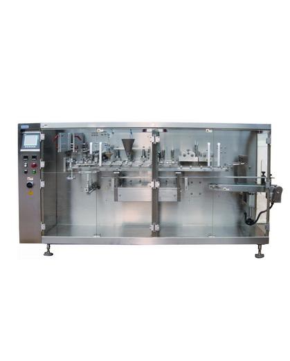 EH-P2128FS Pouch Fill Seal Machine/ Pouch Packer