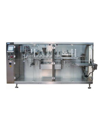 EH-P2128FS Pouch Fill Seal Machine/ Pouch Packer