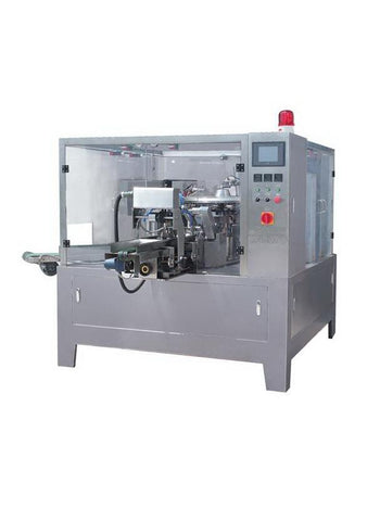 KD-P2030P Pouch Fill Seal Machine/ Pouch Packer