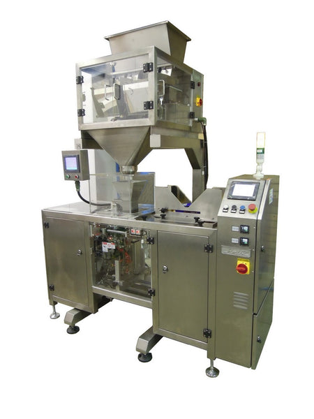 KP-P3240P Pouch Fill Seal Machine/ Pouch Packer