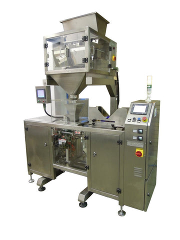 KP-P3240P Pouch Fill Seal Machine/ Pouch Packer