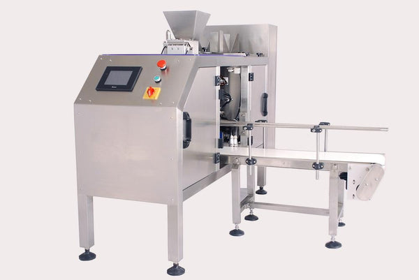 KP-STAND Pouch Fill Seal Machine/ Pouch Packer