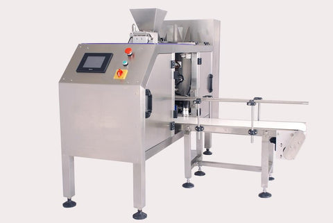 KP-STAND Pouch Fill Seal Machine/ Pouch Packer