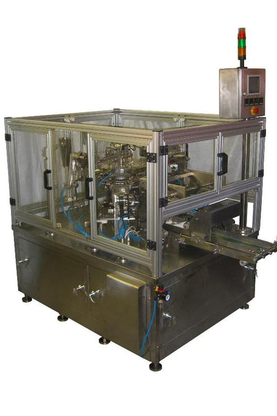 YL-P2030PS Pouch Fill Seal Machine/ Pouch Packer