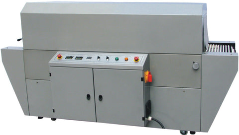 AP-S5030S/PE-HS Shrink Wrapping Machine/ Shrink Wrapper