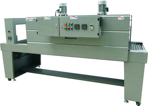 AP-S5030S/PE Shrink Wrapping Machine/ Shrink Wrapper