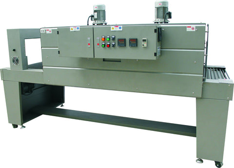 AP-S5030S/PE Shrink Wrapping Machine/ Shrink Wrapper