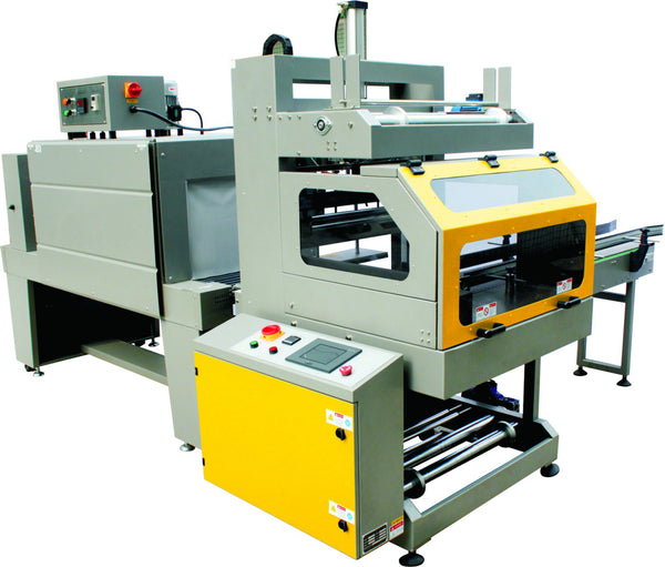 AP-S6030SW/PE Shrink Wrapping Machine/ Shrink Wrapper