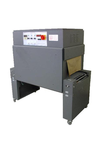 BR-S4525PF Shrink Wrapping Machine/ Shrink Wrapper