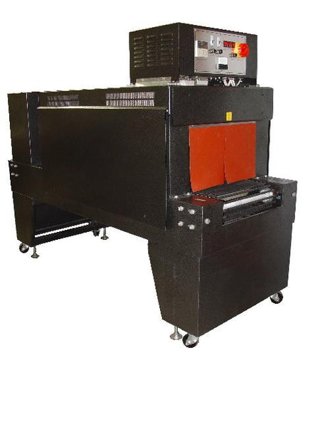 BR-S5030S/PE Shrink Wrapping Machine/ Shrink Wrapper