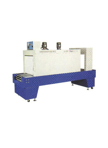 CA-S4030S/PE Shrink Wrapping Machine/ Shrink Wrapper